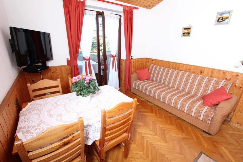 Guest House Aurora Rovinj Exterior foto